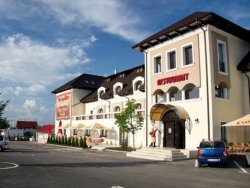 Hotel Hanul Domnesc - Brasov - poza 1 - travelro