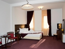 Hotel Hanul Domnesc - Brasov - poza 3 - travelro