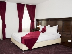 Hotel Hanul Domnesc - Brasov - poza 2 - travelro