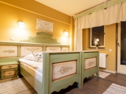 Hotel Kastel Transylvania - Brasov - poza 3 - travelro