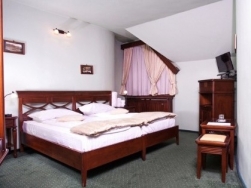 Hotel Pensiunea Brasovu Vechi - Brasov - poza 3 - travelro