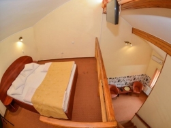 Hotel Pensiunea Kronstadt - Brasov - poza 3 - travelro