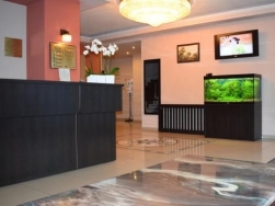 Hotel Regal - Brasov - poza 2 - travelro