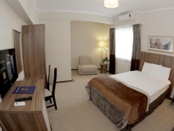 Hotel Ambasador - Bucuresti - poza 3 - travelro