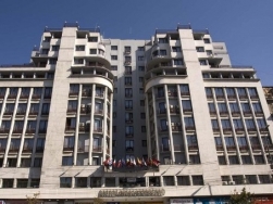 Hotel Ambasador - Bucuresti - poza 1 - travelro