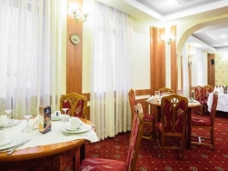 Hotel Amphitryon - Bucuresti - poza 4 - travelro