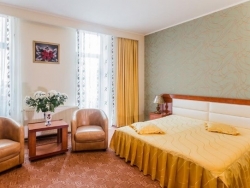 Hotel Amphitryon - Bucuresti - poza 3 - travelro