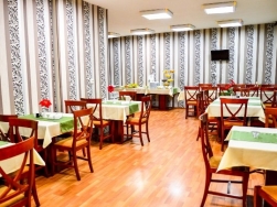 Hotel Andy - Bucuresti - poza 4 - travelro