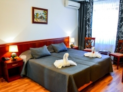 Hotel Andy - Bucuresti - poza 3 - travelro