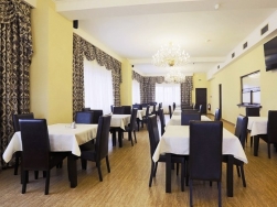 Hotel Athos - Bucuresti - poza 4 - travelro