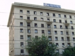 Hotel Astoria - Bucuresti - poza 1 - travelro