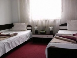 Hotel Astoria - Bucuresti - poza 3 - travelro