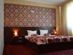 Hotel Athos - Bucuresti - poza 3 - travelro