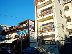 Hotel Ave Victoriei - Bucuresti - poza 1 - travelro