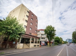 Hotel Avis - Bucuresti - poza 1 - travelro