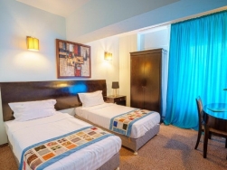 Hotel Avis - Bucuresti - poza 3 - travelro