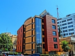 Hotel Berthelot - Bucuresti - poza 1 - travelro