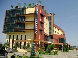 Hotel Mari Vila - Bucuresti - poza 1 - travelro