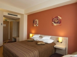 Hotel Mari Vila - Bucuresti - poza 3 - travelro