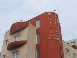 Hotel Bliss - Bucuresti - poza 1 - travelro