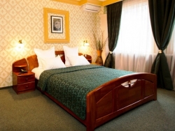 Hotel Bucharest Comfort Suites - Bucuresti - poza 4 - travelro