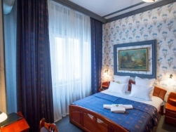 Hotel Bucharest Comfort Suites - Bucuresti - poza 3 - travelro