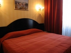 Hotel Capitol - Bucuresti - poza 3 - travelro