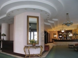 Hotel Capitol - Bucuresti - poza 2 - travelro