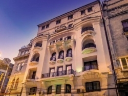 Hotel Carpati - Bucuresti - poza 1 - travelro