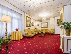 Hotel Carpati - Bucuresti - poza 2 - travelro