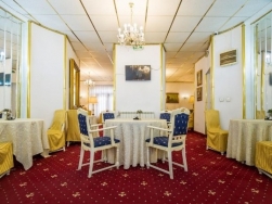 Hotel Carpati - Bucuresti - poza 4 - travelro