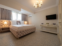 Hotel Casa Fiori - Bucuresti - poza 3 - travelro