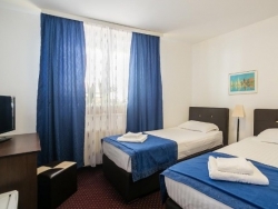 Hotel Casa Sofia - Bucuresti - poza 4 - travelro