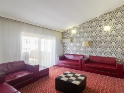 Hotel Casa Sofia - Bucuresti - poza 2 - travelro