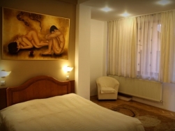 Hotel Casa Victor - Bucuresti - poza 3 - travelro