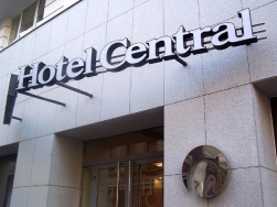 Hotel Central - Bucuresti - poza 1 - travelro