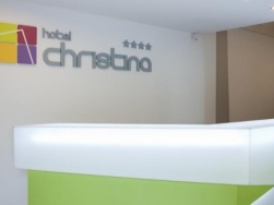 Hotel Christina - Bucuresti - poza 2 - travelro