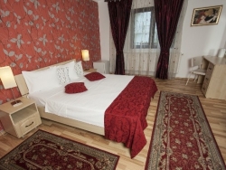 Hotel City Garden Rooms and Apartments - Bucuresti - poza 4 - travelro