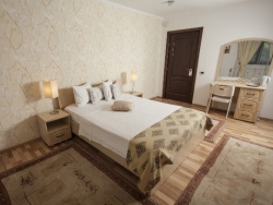 Hotel City Garden Rooms and Apartments - Bucuresti - poza 3 - travelro