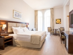 Hotel Concorde Old Bucharest - Bucuresti - poza 3 - travelro