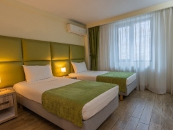 Hotel Corvaris - Bucuresti - poza 3 - travelro