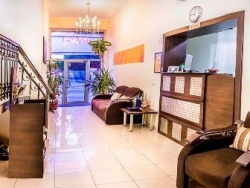 Hotel Eos - Bucuresti - poza 2 - travelro