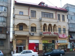 Hotel Eos - Bucuresti - poza 1 - travelro