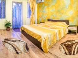 Hotel Eos - Bucuresti - poza 3 - travelro