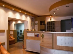 Hotel Est - Bucuresti - poza 2 - travelro