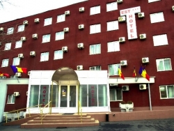 Hotel Est - Bucuresti - poza 1 - travelro