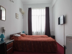 Hotel Formenerg - Bucuresti - poza 3 - travelro