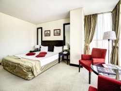 Hotel Golden Tulip - Bucuresti - poza 3 - travelro