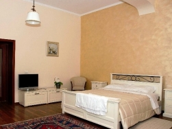 Hotel Insieme Grand Resort - Bucuresti - poza 3 - travelro