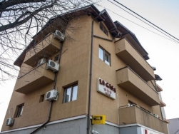 Hotel La Casa Nord - Bucuresti - poza 1 - travelro